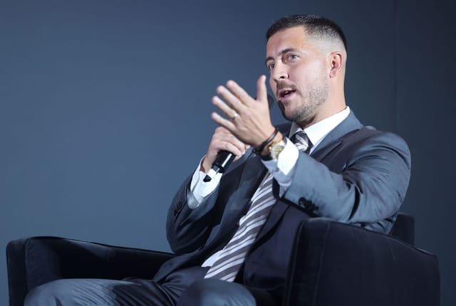 Eden Hazard's Bold England Prediction Sparks FIFA World Cup 2026 Debate
