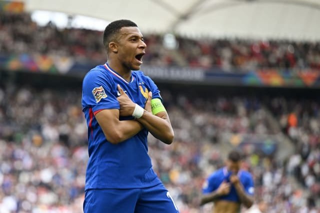 Didier Deschamps Defends Kylian Mbappe's Role Ahead of 2026 FIFA World Cup as France Target Another Title