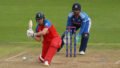 Women’s T20 World Cup Warm-Up: England Edge India Despite Richa Ghosh Heroics as Australia Cruise Past West Indies