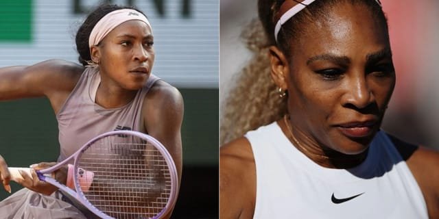 Coco Gauff and Serena Williams Doubles Rumors: Berlin Open and Wimbledon 2026
