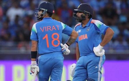 R Ashwin Backs Virat Kohli and Rohit Sharma for 2027 ODI World Cup as India Balances Experience and Youth