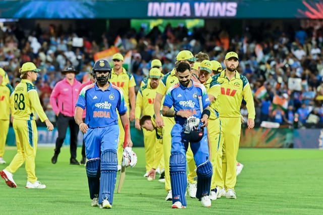 Virat Kohli and Rohit Sharma's 2027 ODI World Cup Dream Hinges on Fitness as R Ashwin Issues Major Warning