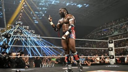 Oba Femi at SummerSlam 2026: 4 WWE Booking Decisions That Could Create the Next Megastar Oba Femi at SummerSlam 2026: 4 WWE Booking Decisions That Could Create the Next Megastar