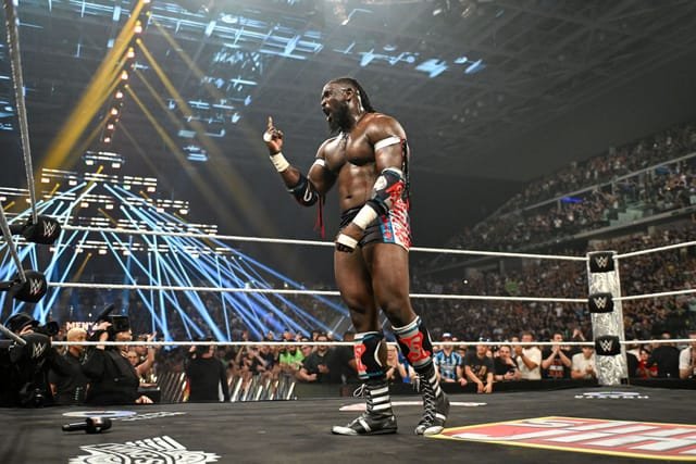Oba Femi at SummerSlam 2026: 4 WWE Booking Decisions That Could Create the Next Megastar