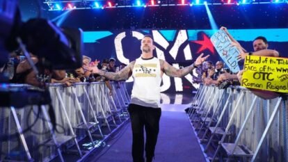 CM Punk at SummerSlam 2026: 3 Blockbuster Directions That Could Define His Next Chapter CM Punk at SummerSlam 2026: 3 Blockbuster Directions That Could Define His Next Chapter