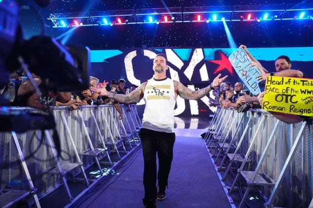 CM Punk at SummerSlam 2026: 3 Blockbuster Directions That Could Define His Next Chapter