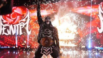 4 WWE Champions Who Must Defend Their Titles at Night of Champions 2026 4 WWE Champions Who Must Defend Their Titles at Night of Champions 2026