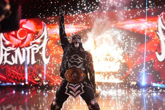 4 WWE Champions Who Must Defend Their Titles at Night of Champions 2026