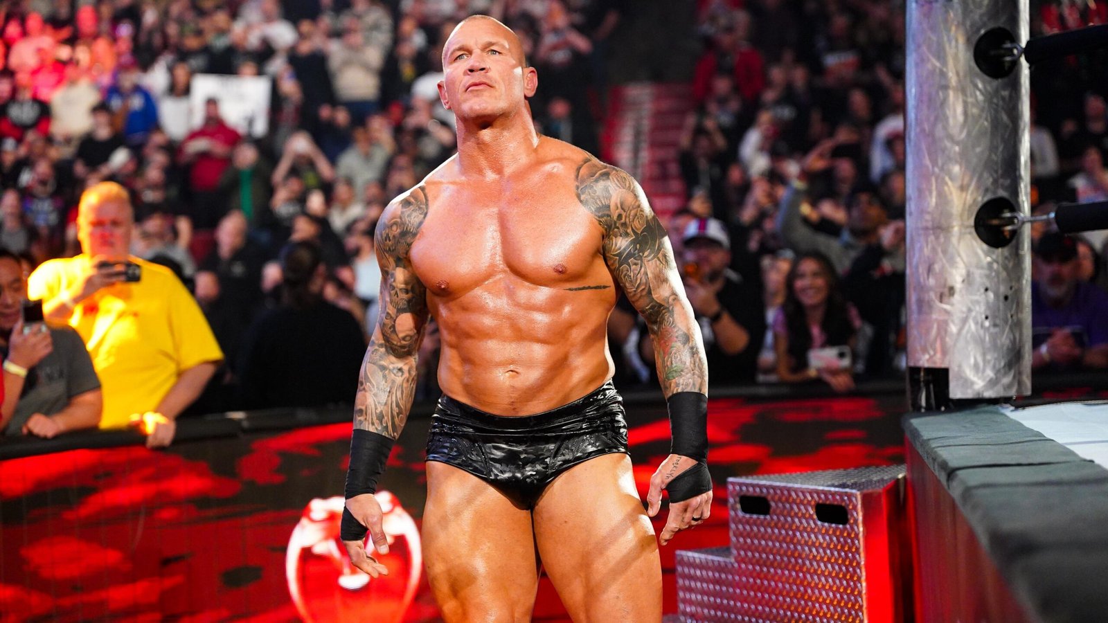 3 Biggest Directions for Randy Orton at WWE SummerSlam 2026: Dream Matches and Championships