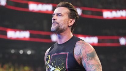 CM Punk WWE Return Update: Major Plans Revealed as Exit Rumors Debunked CM Punk WWE Return Update: Major Plans Revealed as Exit Rumors Debunked