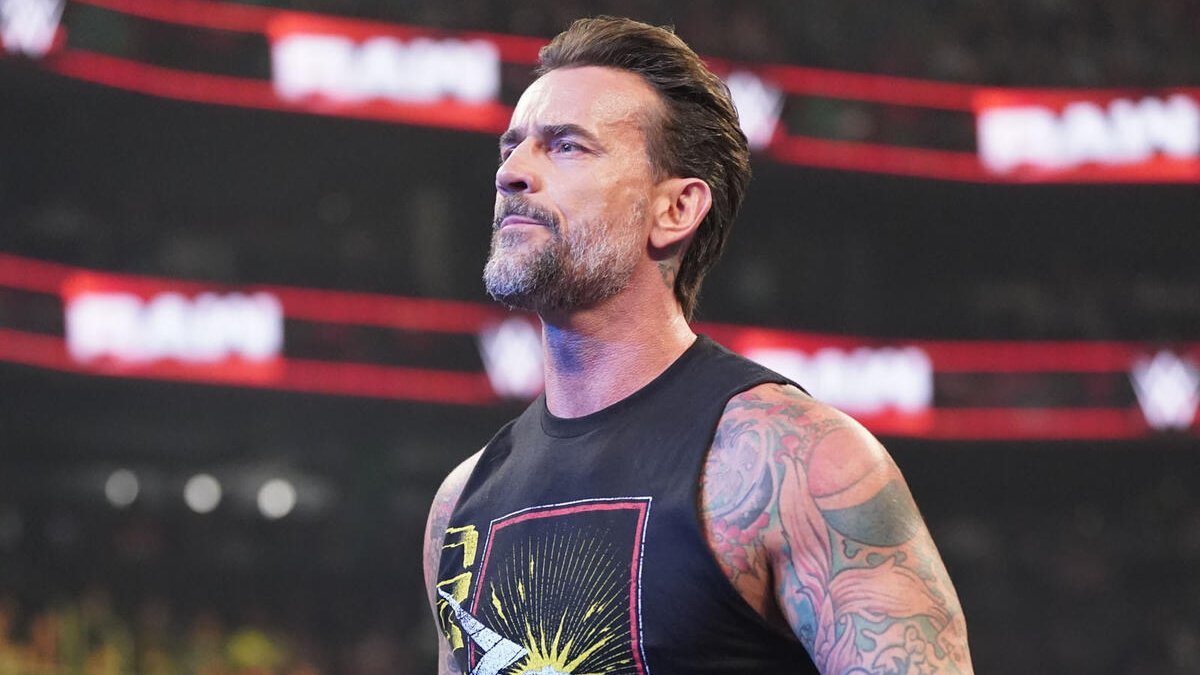 CM Punk WWE Return Update: Major Plans Revealed as Exit Rumors Debunked