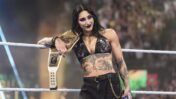 Nikki Bella Names Rhea Ripley as Her Dream Final WWE Opponent in Retirement Storyline