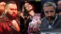 Sheamus Injury Shock Sparks Major WWE Reaction From Bronson Reed, Mercedes Mone and Wade Barrett