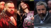Sheamus Injury Shock Sparks Major WWE Reaction From Bronson Reed, Mercedes Mone and Wade Barrett