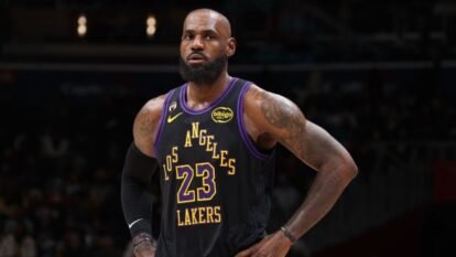LeBron James Free Agency 2026: Lakers Lead With 51% Odds as Cavaliers Reunion Faces Major Barriers LeBron James Free Agency 2026: Lakers Lead With 51% Odds as Cavaliers Reunion Faces Major Barriers