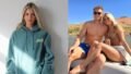 Nicolette Dellanno Shines at Pink Baby Shower as Zach Wilson Prepares for New Orleans Saints Stint