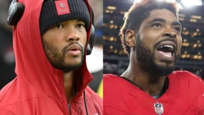 Kyler Murray's "Dirtbag" Comment on Jauan Jennings Sparks Debate Ahead of Vikings Season