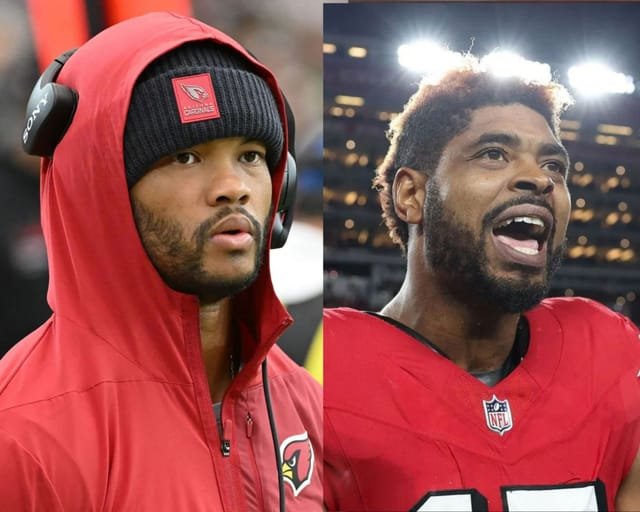 Kyler Murray's "Dirtbag" Comment on Jauan Jennings Sparks Debate Ahead of Vikings Season