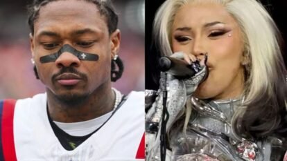 Cardi B Reacts to Karmelo Anthony's 35-Year Sentence Calling It "Not Justice" in Viral Post