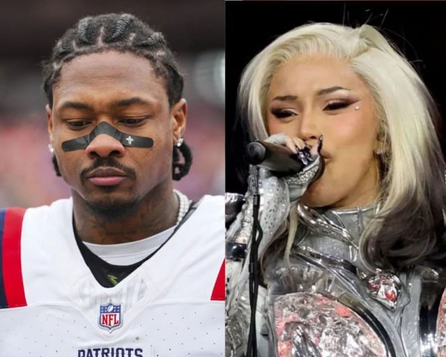 Cardi B Reacts to Karmelo Anthony's 35-Year Sentence Calling It "Not Justice" in Viral Post