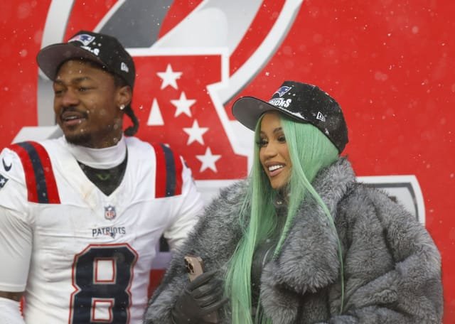 Jason Whitlock Criticizes Cardi B Over Her Reaction to Karmelo Anthony's 35-Year Sentence