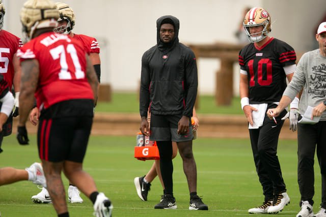 Brandon Aiyuk 49ers Controversy: Trade Drama, Contract Standoff and Washington Commanders Link Explained