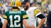 Ben Roethlisberger Predicts 12-5 Steelers Season Under Aaron Rodgers: Super Bowl Hope or Overconfidence?