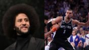Victor Wembanyama Anthem Stance Sparks Backlash After Jason Whitlock’s Kaepernick Comparison