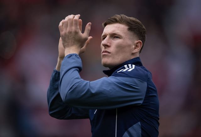 Manchester City's £100M+ Elliot Anderson Bid Explained as Nottingham Forest Hold Out for £120M