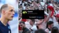 Ollie Watkins Wins Fans Over With Super-Sub Show as England Beat Costa Rica 3-0 Before World Cup