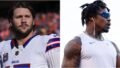 Josh Allen Says CJ Gardner-Johnson Is ‘The Loudest Guy in the Room’ After Joining Buffalo Bills