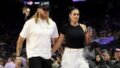 George Kittle Opens Up on Wife Claire’s SI Swimsuit Runway Moment: ‘A Dream 16-Year-Old George Would Have Wanted’