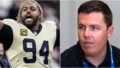 Kellen Moore Leaves Cam Jordan’s Saints Future in His Own Hands as Contract Talks Stall