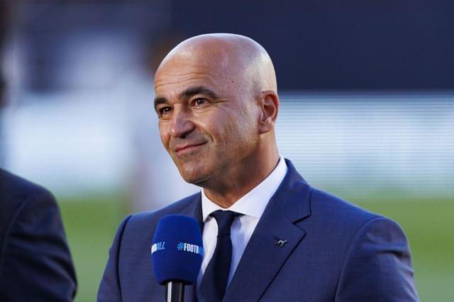 Roberto Martínez Makes Emotional World Cup Promise After Fan Tragedy Ahead of Portugal's 2026 Campaign