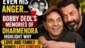 ‘Even His Anger…’: Bobby Deol’s Memories of Dharmendra Reveal Why Love, Grief, and Parent-Child Bonds Last a Lifetime