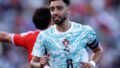 Manuel Ugarte Boldly Predicts Bruno Fernandes Won’t Score at 2026 World Cup in Viral Teammate Exchange