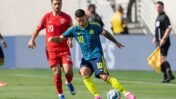 James Rodriguez Backs Luis Diaz for Ballon d’Or Glory if Colombia Reach 2026 World Cup Final