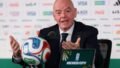 Gianni Infantino Responds After Somali Referee Omar Artan Denied US Entry Ahead of 2026 World Cup
