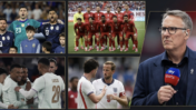 Paul Merson’s 2026 World Cup Favorites Ranked: Why Spain Lead France and Argentina in the Title Race