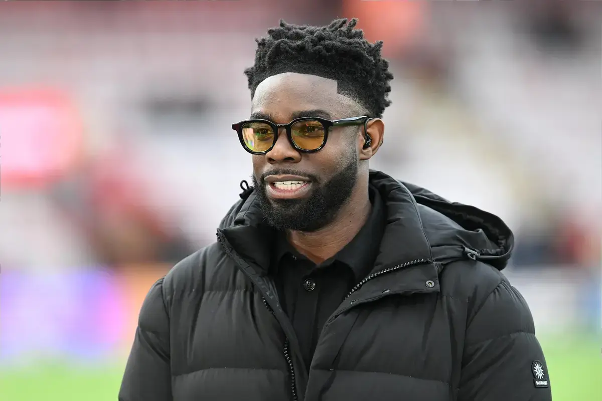 Micah Richards Insists Jude Bellingham Must Start for England at 2026 World Cup Despite Morgan Rogers Debate
