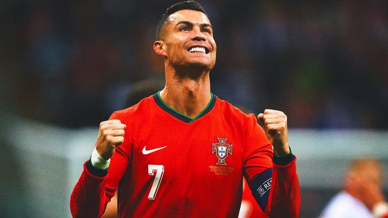 5 Nations Carrying the Biggest Expectations at the 2026 FIFA World Cup