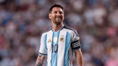 5 Historic Records Lionel Messi Could Break at the 2026 FIFA World Cup 5 Historic Records Lionel Messi Could Break at the 2026 FIFA World Cup