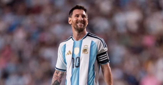 5 Historic Records Lionel Messi Could Break at the 2026 FIFA World Cup