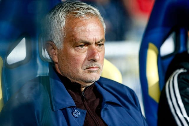 Real Madrid Eye Bernardo Silva Transfer as Jose Mourinho Pushes for Surprise Move Ahead of New Season