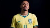 Raphinha Backs Himself and Vinicius Junior to Lead Brazil to 2026 FIFA World Cup Glory