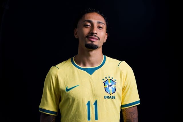 Raphinha Backs Himself and Vinicius Junior to Lead Brazil to 2026 FIFA World Cup Glory