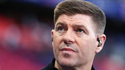 Steven Gerrard Predicts 2026 FIFA World Cup Winners, Golden Ball, Golden Boot and Tournament Breakout Stars Steven Gerrard Predicts 2026 FIFA World Cup Winners, Golden Ball, Golden Boot and Tournament Breakout Stars