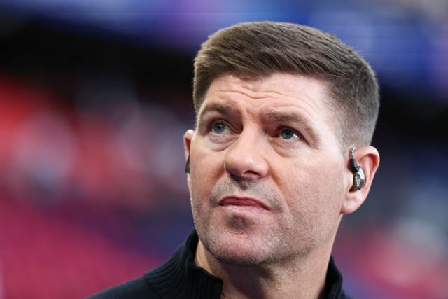 Steven Gerrard Predicts 2026 FIFA World Cup Winners, Golden Ball, Golden Boot and Tournament Breakout Stars