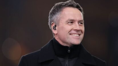 Michael Owen Predicts France to Win the 2026 FIFA World Cup and Identifies Germany as Tournament Dark Horses Michael Owen Predicts France to Win the 2026 FIFA World Cup and Identifies Germany as Tournament Dark Horses