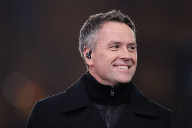 Michael Owen Predicts France to Win the 2026 FIFA World Cup and Identifies Germany as Tournament Dark Horses